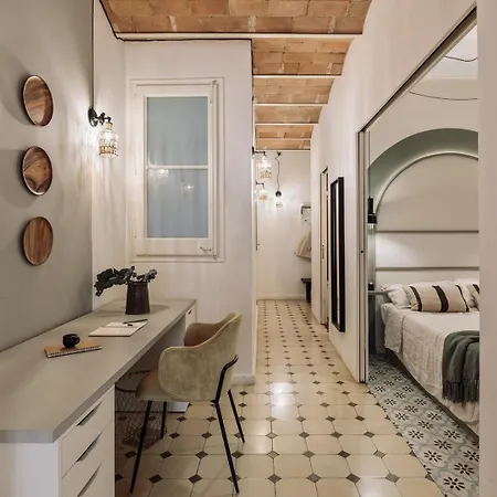 Apartment Cape - 2 Bedrooms In Gracia *