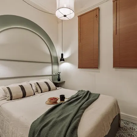 Apartment Cape - 2 Bedrooms In Gracia