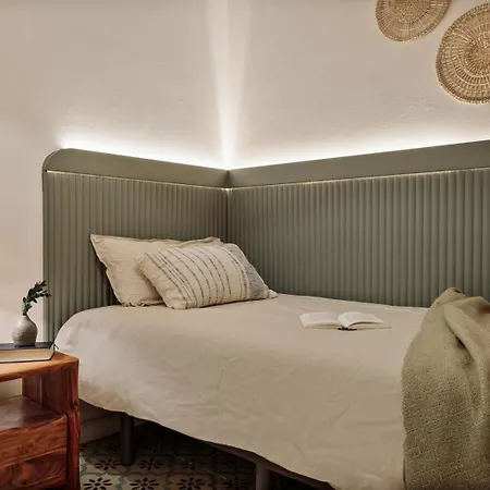 Cape - 2 Bedrooms In Gracia *