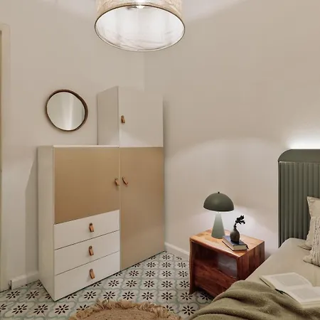 Apartment Cape - 2 Bedrooms In Gracia *